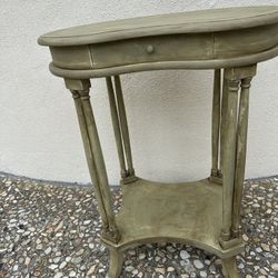 End Table Side Table 