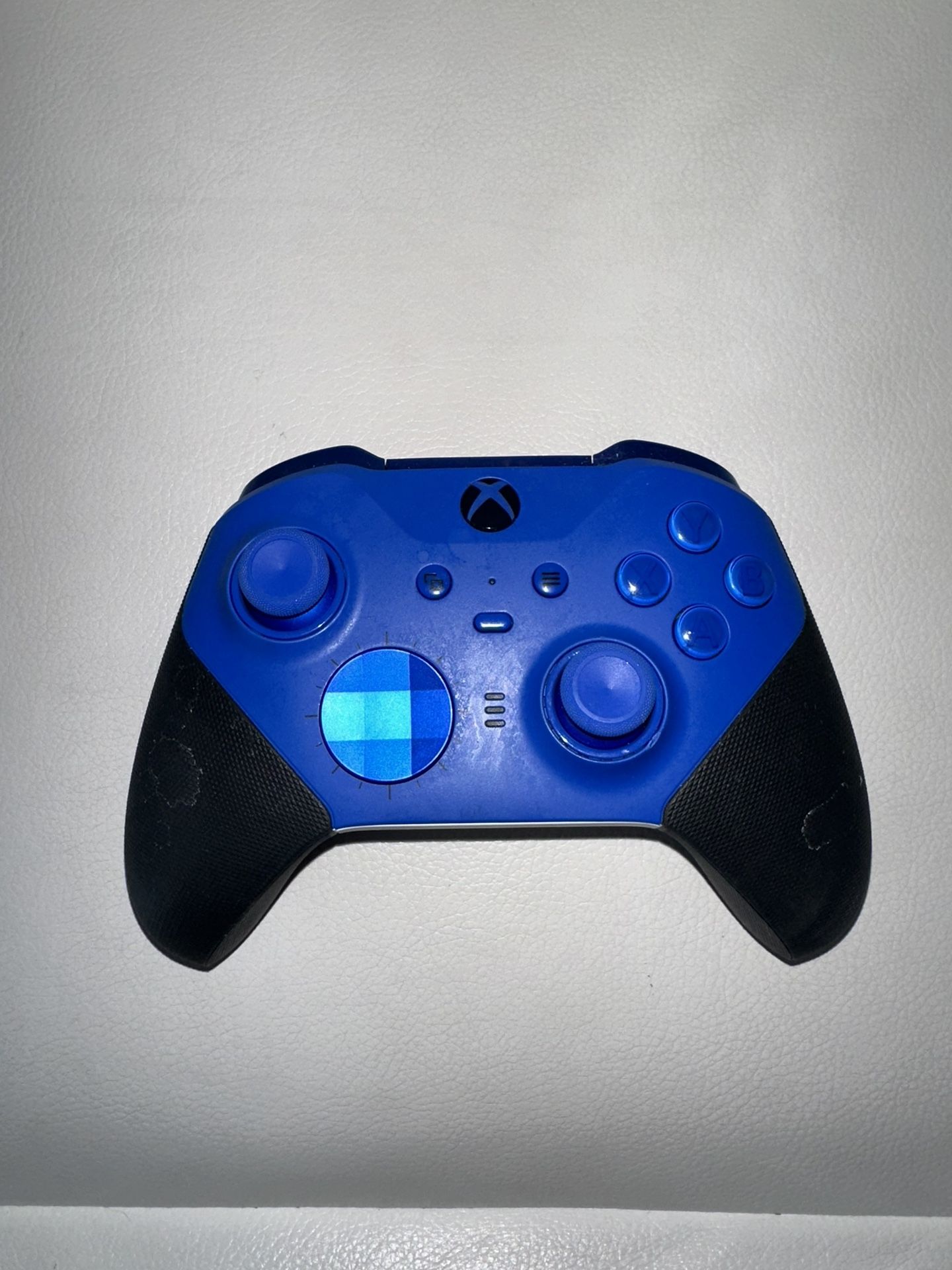 XBOX ELITE SERIES 2 CORE CONTROLLER BLUE