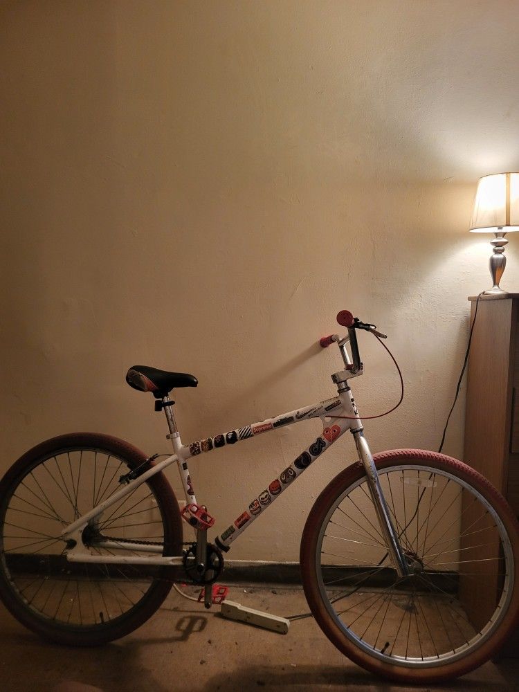Bike