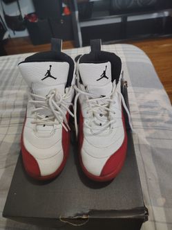 Jordan sneaker