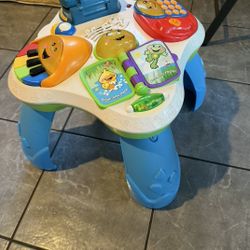 Play Station For Kids