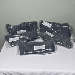 New! 5 Pairs of Merino Wool Socks