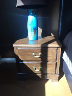 Night table