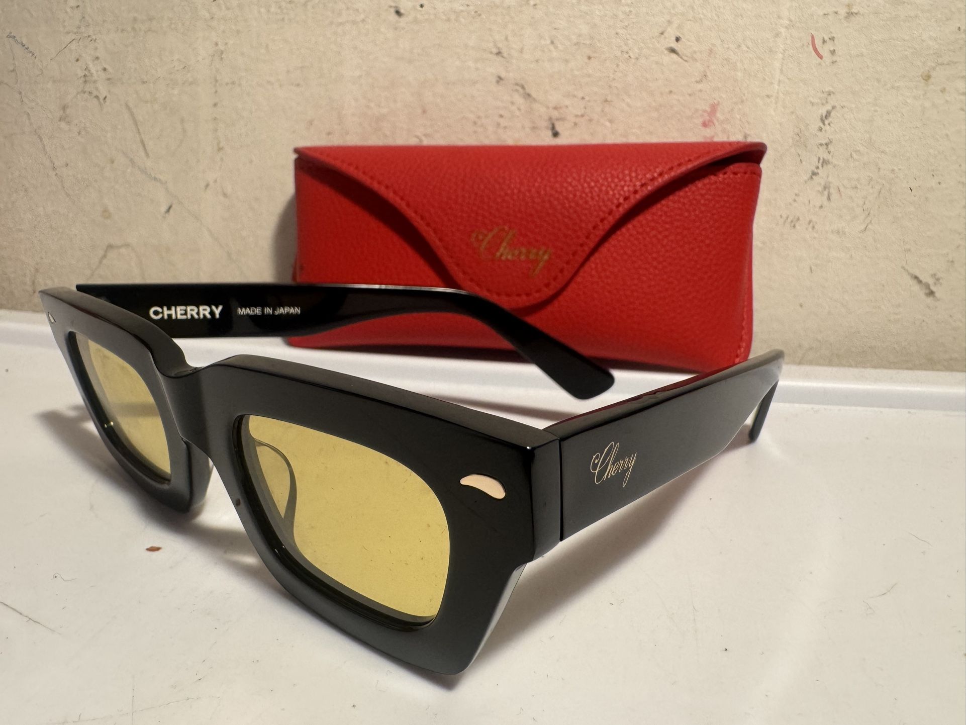 Sunglasses