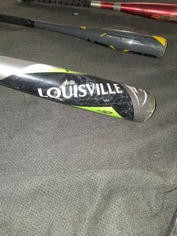 Louisville Baiseball Bat