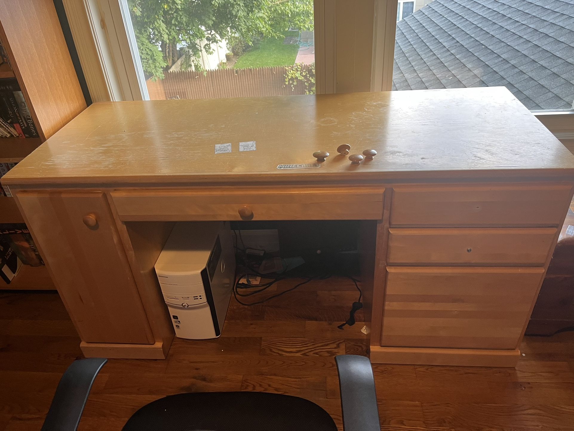 Desk
