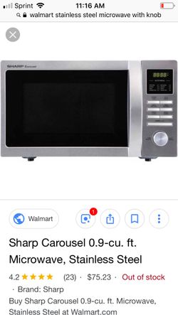 Microwave Oven for Sale in Castle Rock, CO - OfferUp