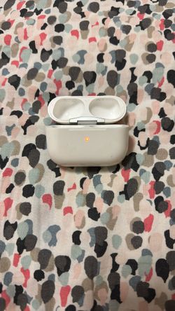 AirPod Pro 1st Gen Case