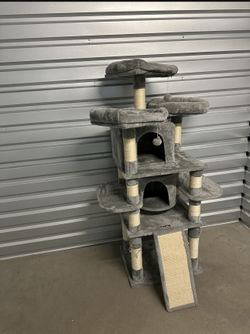 Cat Tree