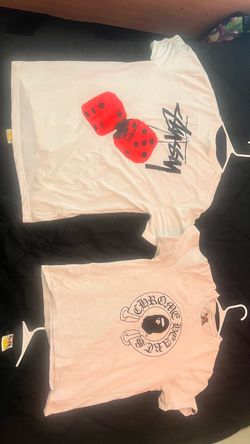 graphic tee