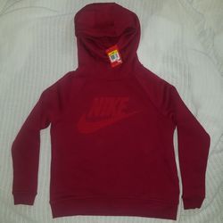 Nike Sweatshirt size m