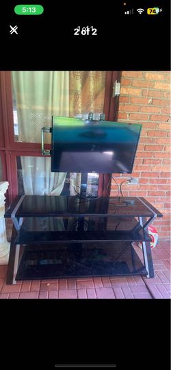 Tv stand