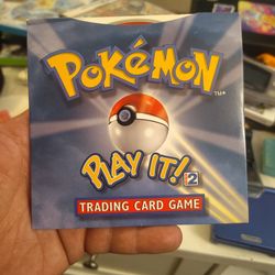 Pokemon 