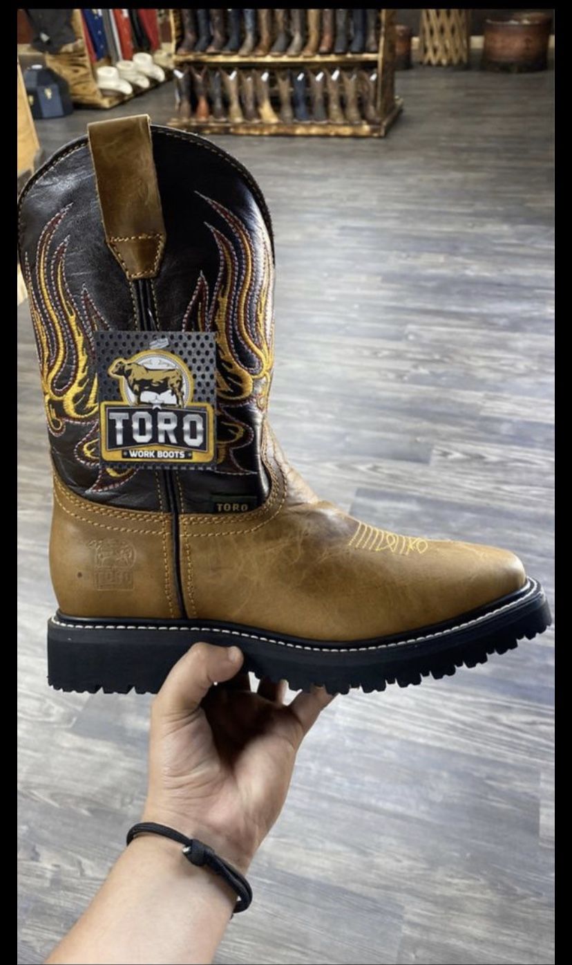 Bota sin casco oferta de fin de semana