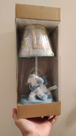 Lamp - baby's room