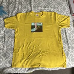 Supreme Bed T-shirt 