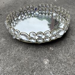 Vanity Tray 