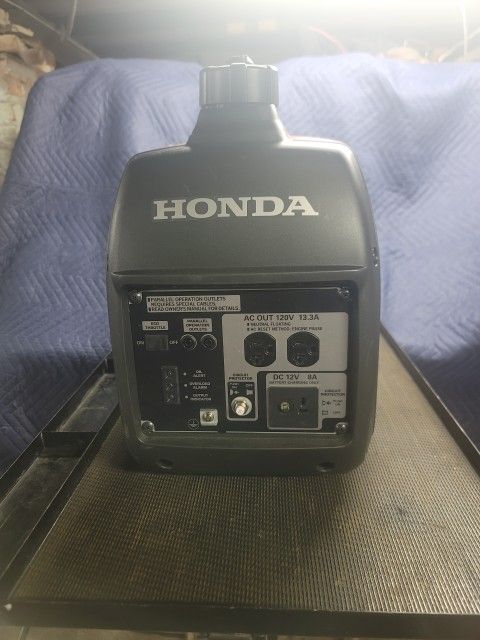 Generator
