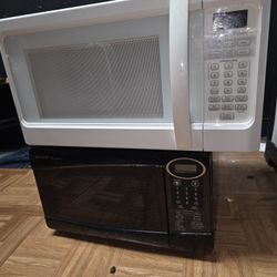 Microwaves