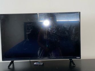 Flat screen television