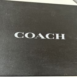 Coach