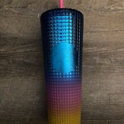 2023 Pride Starbucks New