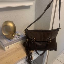 Beautiful 🇮🇹 Italian Leather Purse 👜 Nothing Wrong With It 