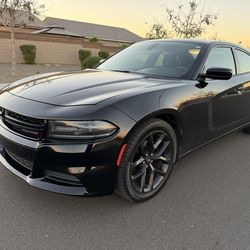 2019 Dodge Charger