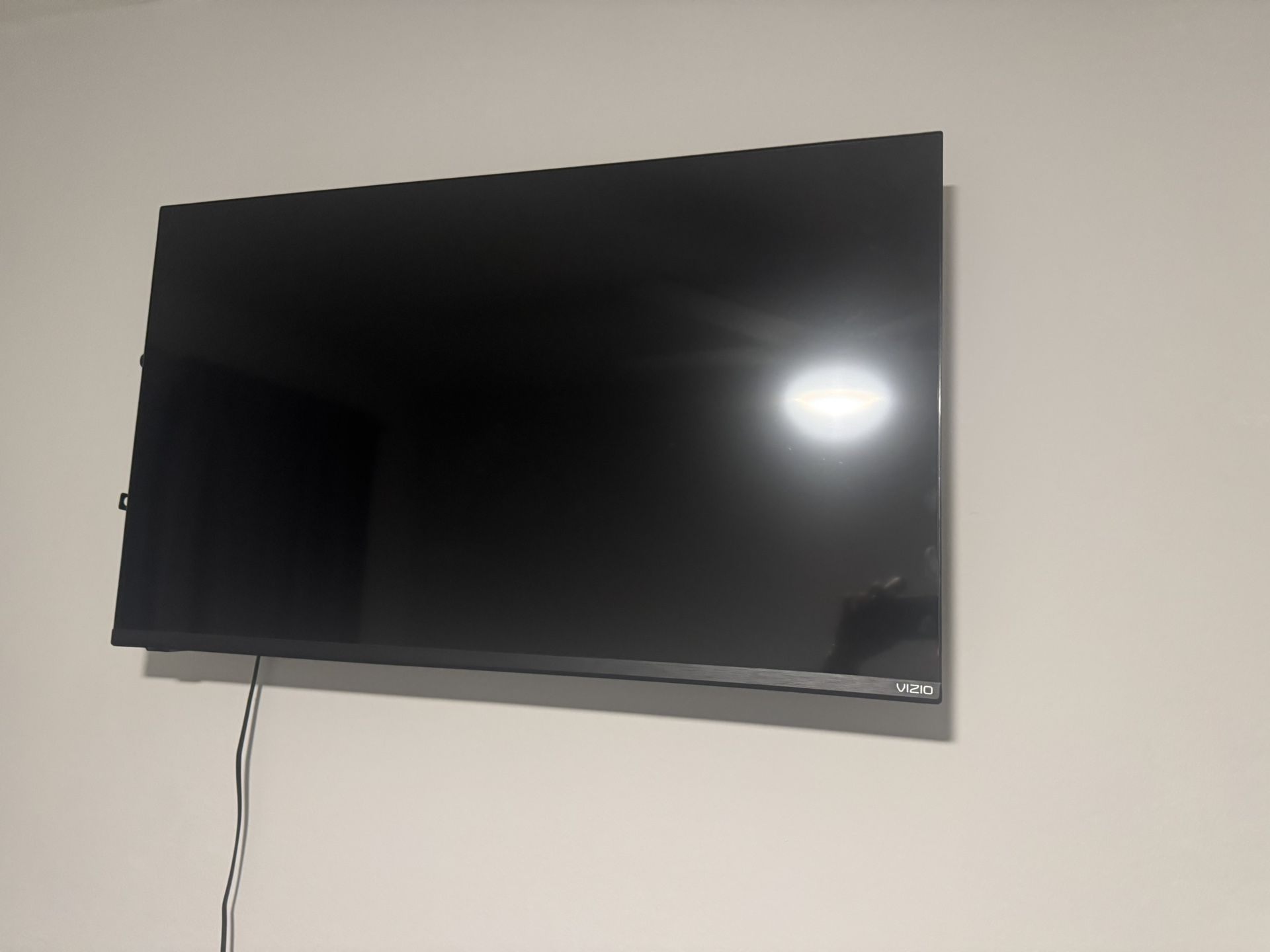 50 Inch Vizio tV