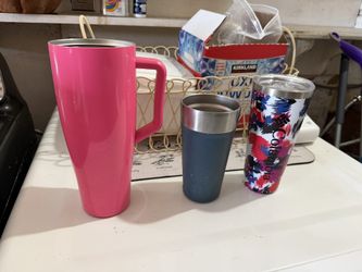 Stanley Cups And Others