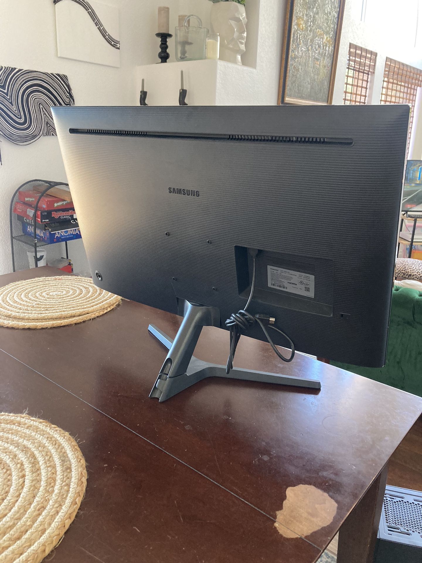 Samsung 32” 4k Monitor for Sale in Chula Vista, CA OfferUp