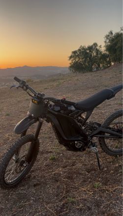 Surron with EBMX v2 | looking for trades