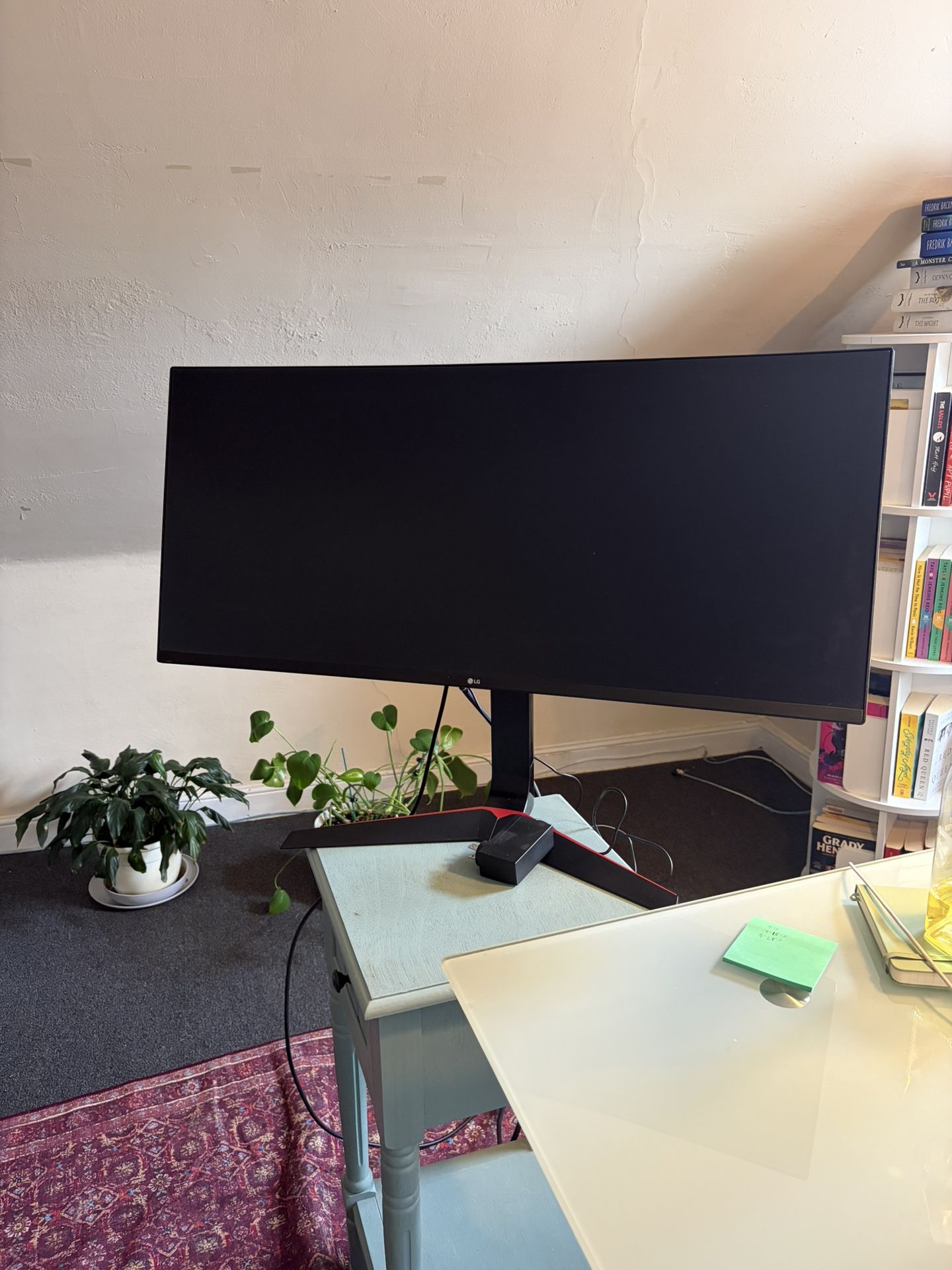 LG Gaming Monitor 34"