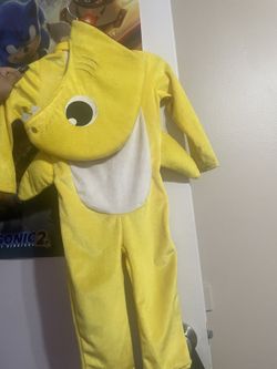 Kids Costume