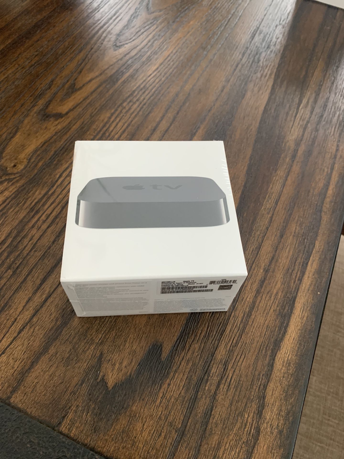 Apple TV