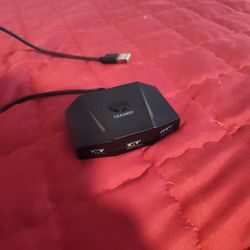 Leadjoy VX2 AimBox