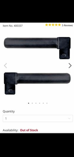 Titan weight storage pins NEW