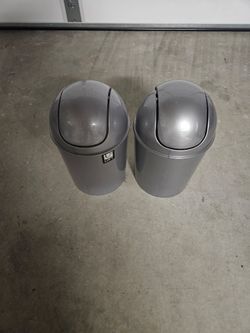 Trash Cans