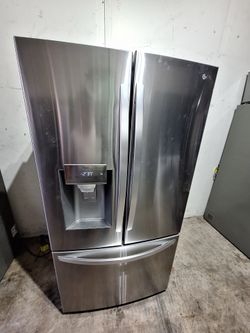 LG Refrigerator