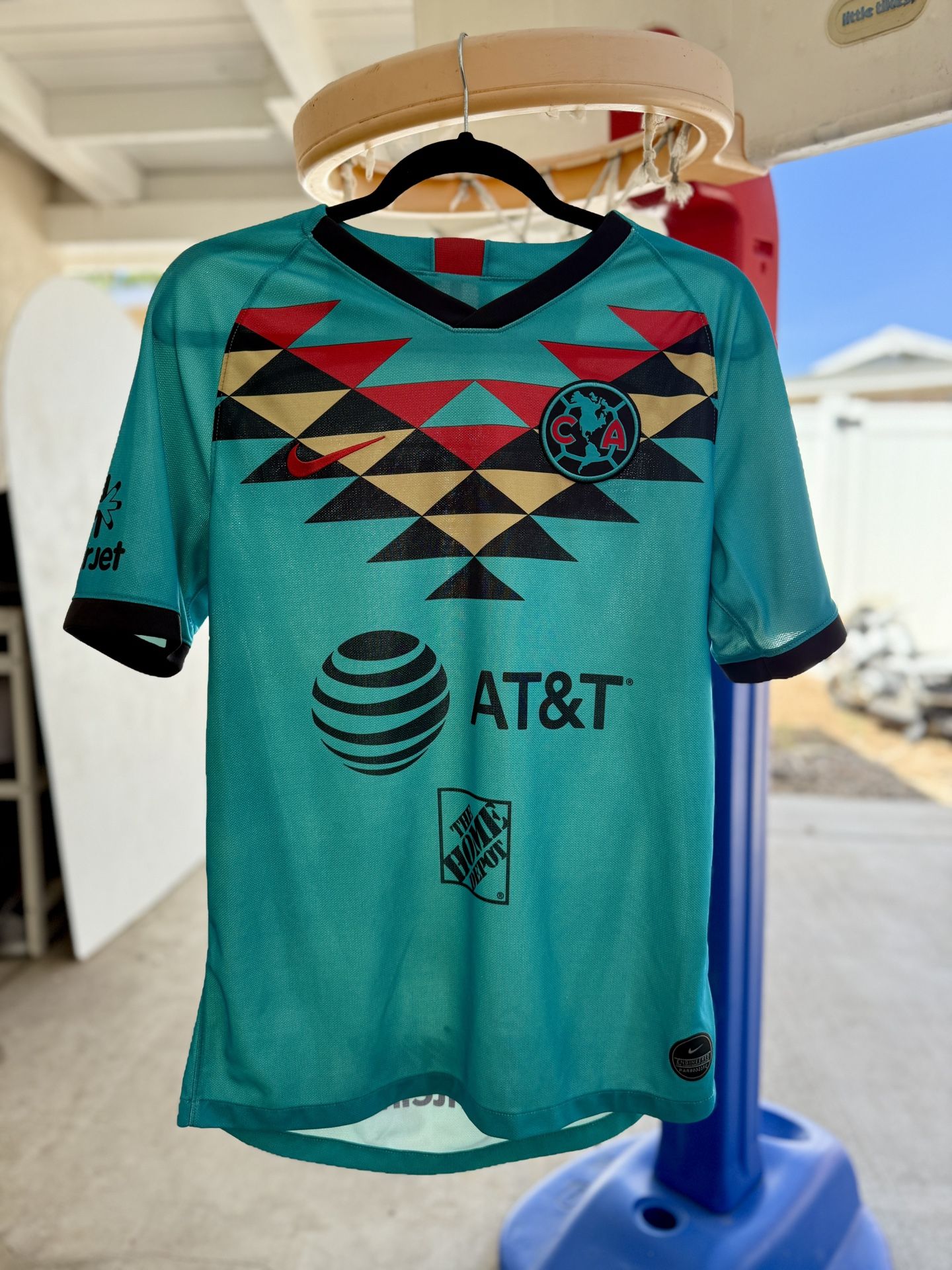 America Jersey