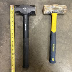 4lb Sledge Hammers