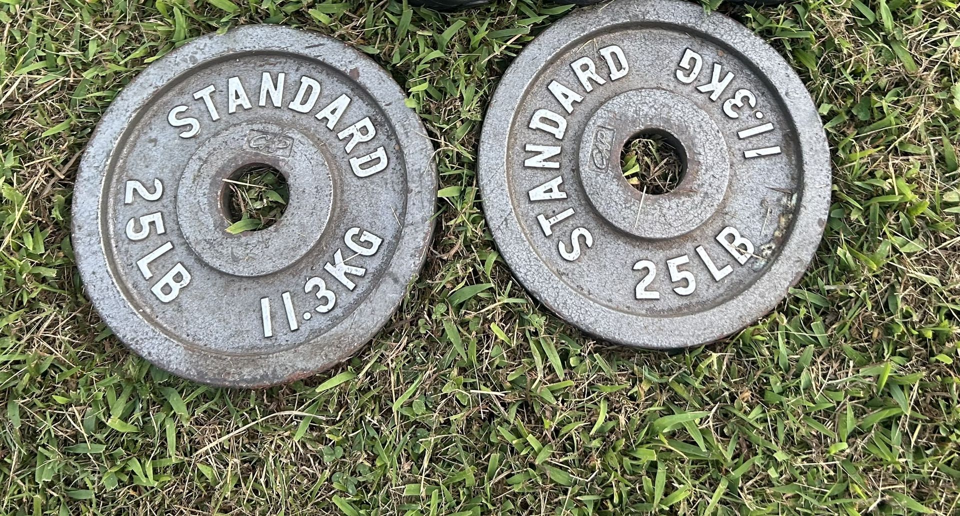 Weights
