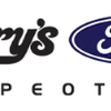 Terry's Ford