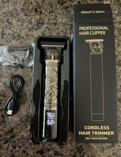 Shavers New In Box