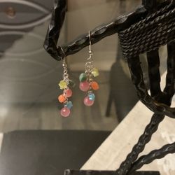 Earrings !