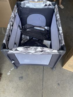 Baby Bassinet New 