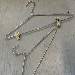 Beautiful Heavy Duty Metal Hangers