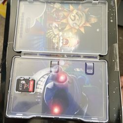 FNAF Steelbook Case 