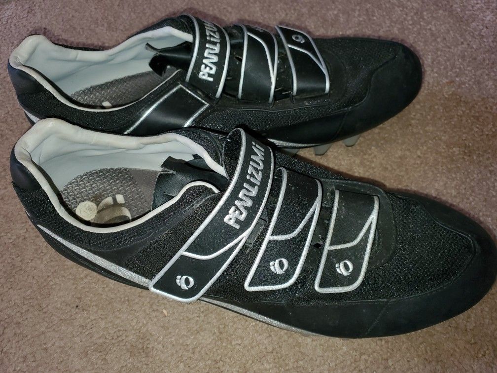 Pearl Izumi Mt Bike Shoes