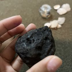 Meteorites 